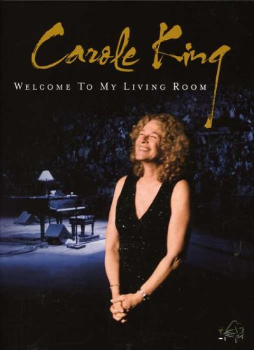 CD-Charts  Music : Welcome to My Living Room