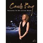 Click here to buy Welcome to My Living Room by  Carole King and Carole King and Rudy Guess .