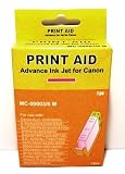 COMPATIBLE CANON BCI-6 RED INKJET CARTRIDGE - PIXMA 19950 / IP8500..