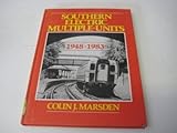 Southern electric multiple units 1948-1983