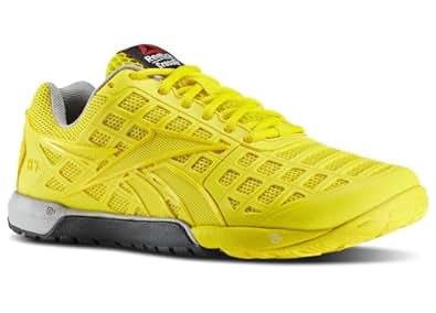 reebok women's crossfit nano 8.0 workout shoes