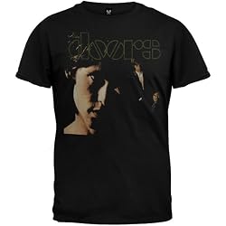 The Doors - 1st Album T-Shirt