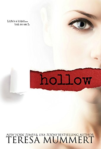 Hollow (Hollow Point Series Book 1)