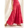 Chadwicks Tiered Peasant Skirt
