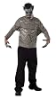 Scary Adult Hellbeast Costume - Adult Std.