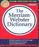 Merriam-Webster Dictionary