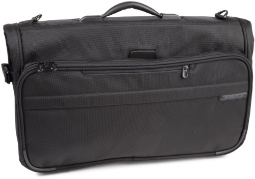 Briggs & Riley Baseline Luggage Compact Tri-Fold Garment Bag