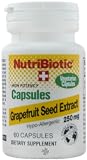 Grapefruit Seed Extract-Maximum Strength 250mg - 60 - Capsule