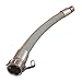 Novaflex 6303WT-64-20-CE Nitrile Food Hose, 20