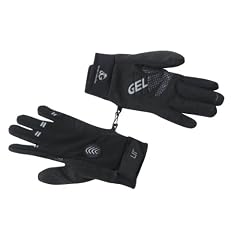 Winter Fahrrad Handschuhe mit Geleinlage mit dezentem Geckodruck. Wasserabweisend und Atmungsaktiv. In 4 verschiedenen Gr��en.