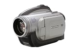Panasonic VDR-D210 DVD Camcorder with 32x Optical Image Stabilized Zoom