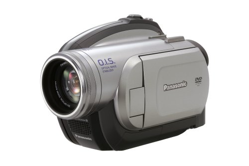 Where to buy Panasonic VDR-D210 DVD Camcorder with 32x Optical Image Stabilized Zoom