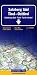 Salzburg South (Tyrol - Eastern Tyrol) (Regional Maps - Austria)