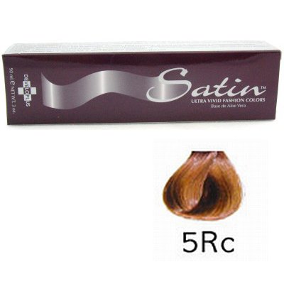 DeveloPlus Satin Color #5Rc Lt Red Copper Chestnut 89 ml (Haarfarbe) Preisvergleich