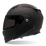 Bell Powersports Revolver EVO Modular Helmet