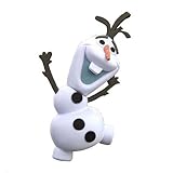 Disney Parks Olaf Snowman from Frozen Large Car Antenna Topper