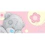 CharacterWorld Me To You Patchwork Spot Towel