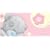 CharacterWorld Me To You Patchwork Spot Towel