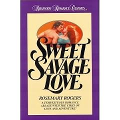 Sweet Savage Love