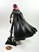 #01 Space Pirate Captain Harlock Miniature Model Furuta 20th Century Cartoonist Collection Vol.3 World of Leiji Matsumoto_s-2