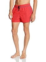 Scuba Bóxer Baño (Coral)