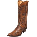 Charlie 1 Horse by Lucchese Women's I4703 Boot