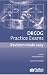 DRCOG Practice Exams: Revision Made Easy