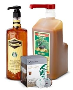 starbucks caramel macchiato pods nespresso