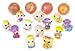 Squinkies Bubble Pack - Series Four