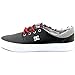 DC Men's Trase X Ben Davis Skate Shoe