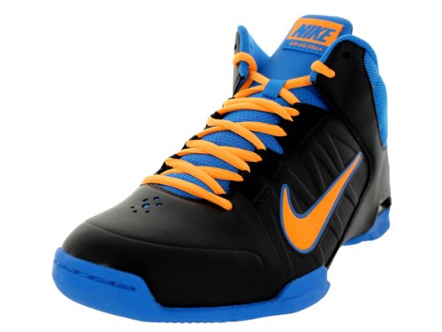Nike Men's Air Visi Pro IV Basketball Shoes