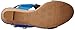 Ivanka Trump Women's Gitty Wedge Sandal