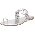 Calvin Klein Electra Woven Banded Flat Thong
