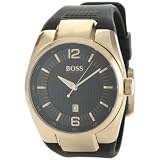 Hugo Boss Mens 1512452 H2005 Rose Gold Ion-Pla