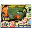 Ultimate Snipe Blast (Air Blaster)