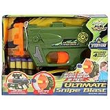 Ultimate Snipe Blaster