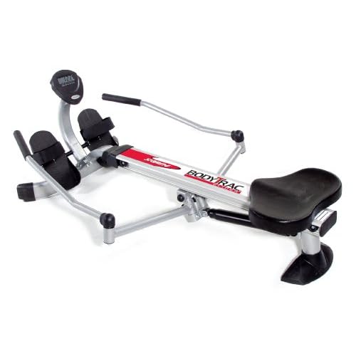 Stamina Body Trac Glider 1050 Rowing Machine