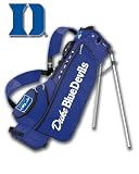 Duke University Blue Devils Golf Stand Bag