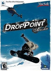 Drop Point Alaska (Mac)