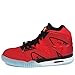 NIKE Mens Air Tech Challenge Hybrid Leather Running, Cross Trainers