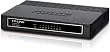 8-Port Unmanaged Gigabit Desktop Switch
