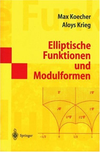 Elliptische