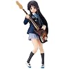 figma けいおん!  秋山澪 制服ver