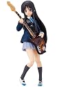 figma けいおん!  秋山澪 制服ver