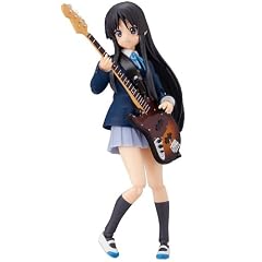 figma けいおん! 秋山澪 制服ver
