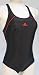 Adidas Women's Infinitex Low Leg Cut Swimming Costume