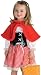 Toddler Red Riding Hood Costume