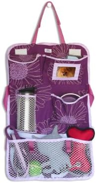 Sasha and Tasha Mobile Pet Organizer