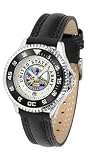 U.S. Army MILITARY Womens Leather Wrist Watch