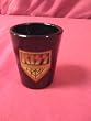Kiss Shot Glass